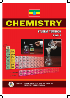 Grade 7 Chemistry Student Text Book.pdf
